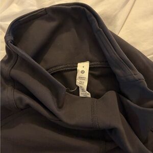 Lululemon Black Hoodie